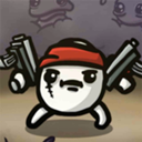 打怪闯关小游戏 土豆兄弟-趣奇资源网-第2张图片