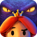 2D像素画风娱乐闯关游戏 哥斯拉-趣奇资源网-第6张图片