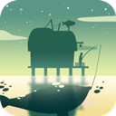 治愈风格钓鱼游戏 钓鱼人生-趣奇资源网-第2张图片