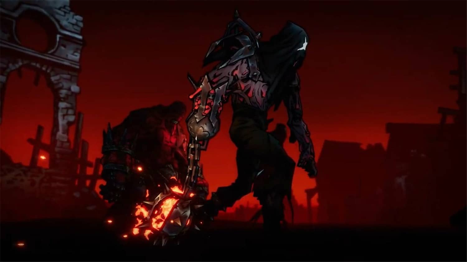 《特技摩托：崛起》Build.10831717-趣奇资源网-第13张图片