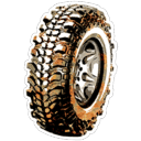 《越野车机械师模拟器》v1.03中文版-趣奇资源网-第2张图片