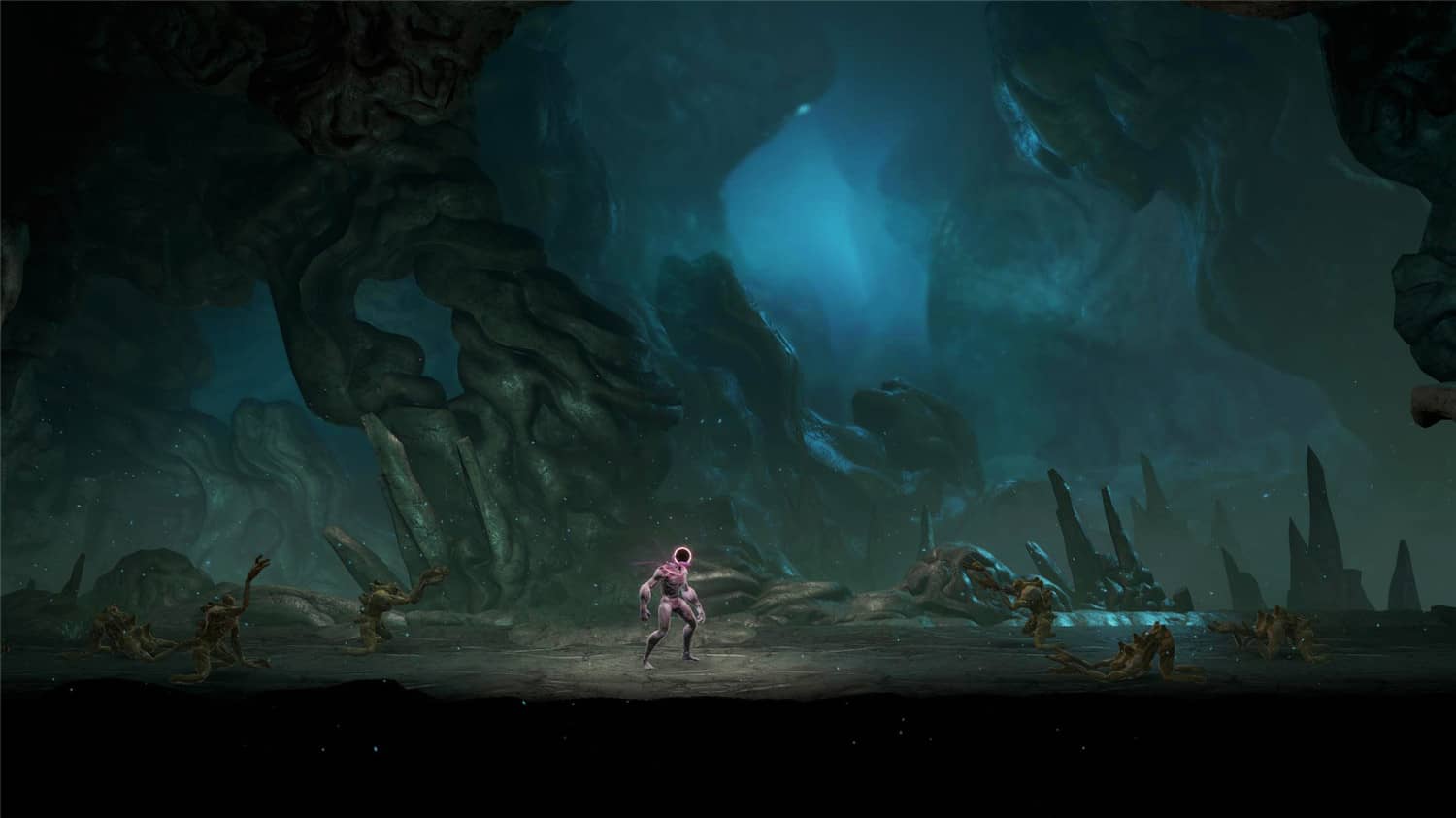 《尘埃异变》v1.2.41中文版-趣奇资源网-第7张图片 《尘埃异变》v1.2.41中文版-趣奇资源网-第7张图片