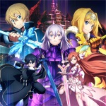 《刀剑神域 异绊集结》v1.15中文版-趣奇资源网-第2张图片