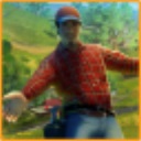 动作冒险跑酷游戏 极速变色龙-趣奇资源网-第8张图片