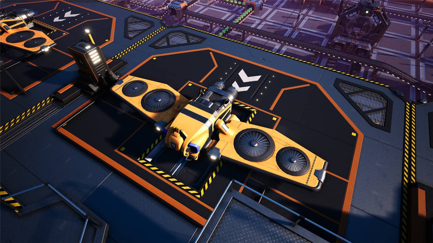 《幸福工厂》v12122023联机版-趣奇资源网-第11张图片 《幸福工厂》v12122023联机版-趣奇资源网-第11张图片