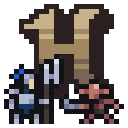 魔性坦克IO竞技游戏 荒野坦克-趣奇资源网-第7张图片